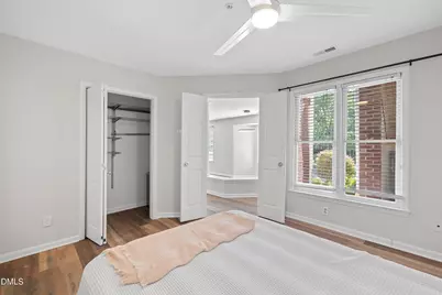 1021 Brighthurst Drive #103, Raleigh, NC 27605 - Photo 21