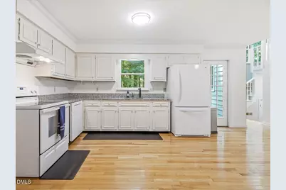 4815 Fortunes Ridge Drive, Durham, NC 27713 - Photo 19