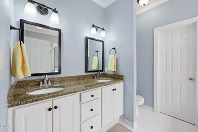 3020 Stone Gap Court, Raleigh, NC 27612 - Photo 15