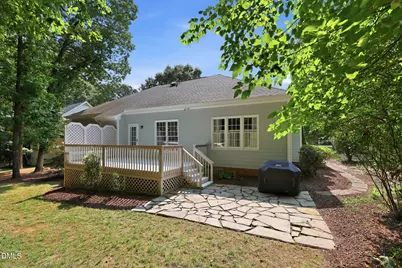 3020 Stone Gap Court, Raleigh, NC 27612 - Photo 5