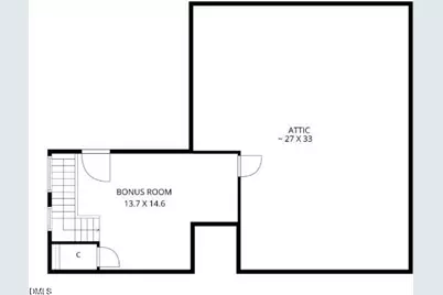 3020 Stone Gap Court, Raleigh, NC 27612 - Photo 39