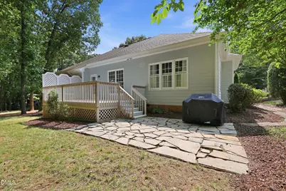 3020 Stone Gap Court, Raleigh, NC 27612 - Photo 7