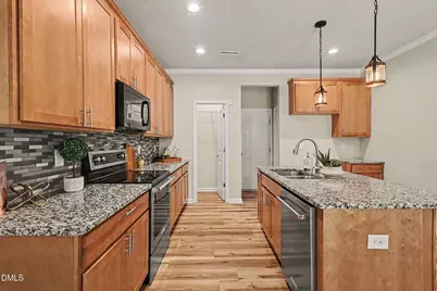 2601 Ashe Street, Durham, NC 27703 - Photo 5