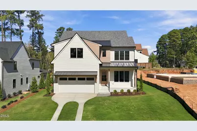 1304 Kimberly Drive, Raleigh, NC 27609 - Photo 45