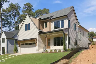 1304 Kimberly Drive, Raleigh, NC 27609 - Photo 3
