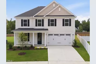 120 Railcar Way, Clayton, NC 27520 - Photo 1