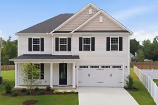 120 Railcar Wy, Clayton, NC 27520 - Photo 1