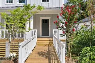 1122 Berkeley St, Durham, NC 27705 - Photo 3
