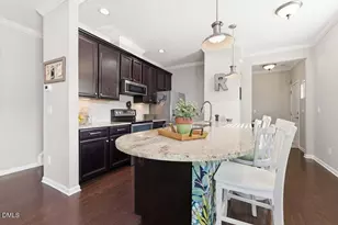 701 Wickham Ridge Rd, Apex, NC 27539 - Photo 9