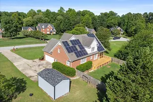 3709 Carriage Manor Ct, Wendell, NC 27591 - Photo 11