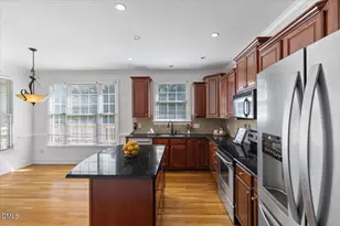 3709 Carriage Manor Ct, Wendell, NC 27591 - Photo 27