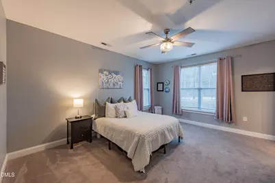 3811 Lunceston Way #004, Raleigh, NC 27613 - Photo 15