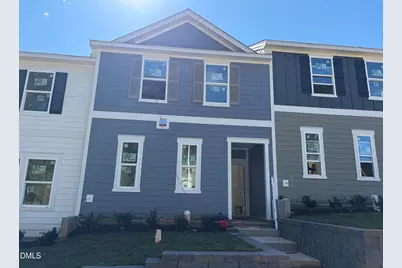 726 Sao Miguel Lane, Raleigh, NC 27610 - Photo 15