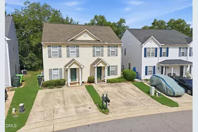 2646 Blackwolf Run Lane, Raleigh, NC 27604 - Photo 3