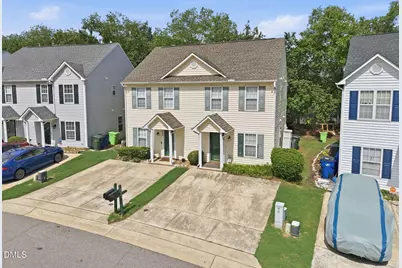 2646 Blackwolf Run Lane, Raleigh, NC 27604 - Photo 5