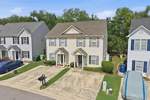 2646 Blackwolf Run Ln, Raleigh, NC 27604 - Photo 5