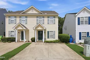 2646 Blackwolf Run Ln, Raleigh, NC 27604 - Photo 5