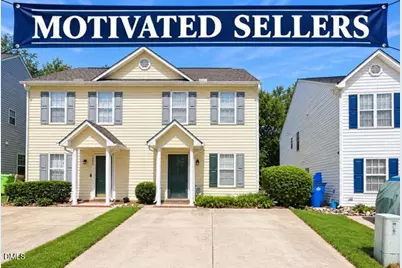 2646 Blackwolf Run Lane, Raleigh, NC 27604 - Photo 1