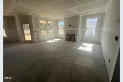112 Fellow Drive, Lillington, NC 27546 - Photo 35