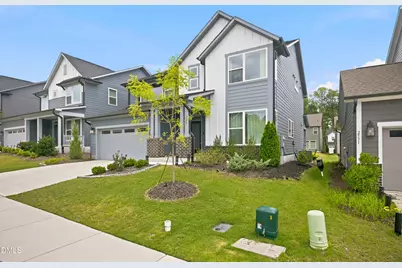 2527 Verdial Hill, New Hill, NC 27562 - Photo 29