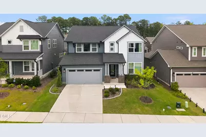 2527 Verdial Hill, New Hill, NC 27562 - Photo 33
