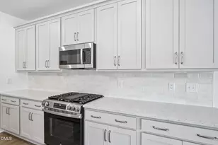 129 N Stonemill Trail, Wilsons Mills, NC 27520 - Photo 19
