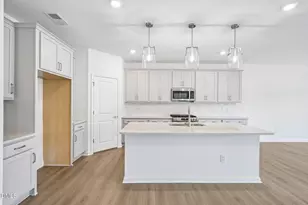 129 N Stonemill Trail, Wilsons Mills, NC 27520 - Photo 17