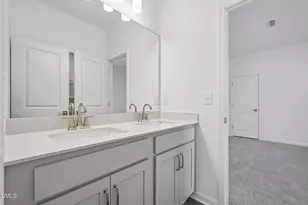 129 N Stonemill Trail, Wilsons Mills, NC 27520 - Photo 7