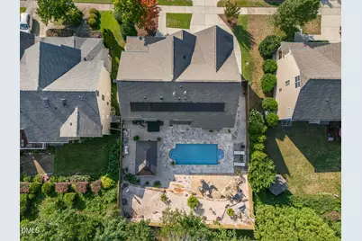122 Brookbank Hill Place, Cary, NC 27519 - Photo 5