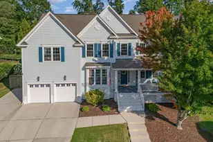 122 Brookbank Hill Pl, Cary, NC 27519 - Photo 57