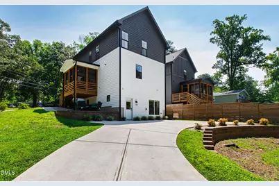329 Grand Avenue, Raleigh, NC 27606 - Photo 43