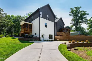 329 Grand Ave, Raleigh, NC 27606 - Photo 43
