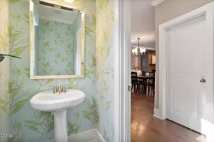 8029 Rosemont Pkwy, Durham, NC 27713 - Photo 19