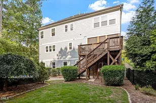 8029 Rosemont Pkwy, Durham, NC 27713 - Photo 45