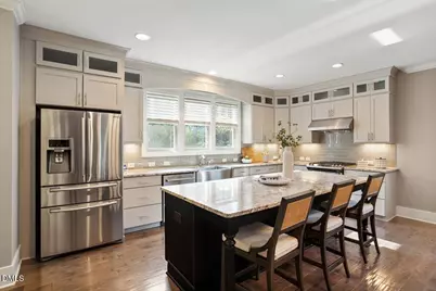 8029 Rosemont Parkway, Durham, NC 27713 - Photo 13