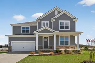 1101 Dartford Grn Pl, Wake Forest, NC 27587 - Photo 1