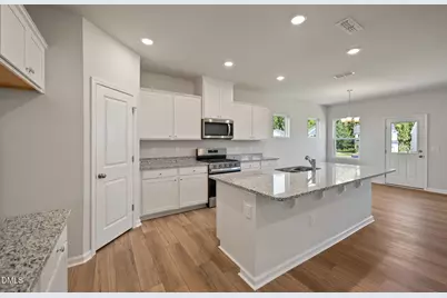 509 Havannah Road, Garner, NC 27529 - Photo 5