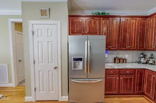 53 Flat River Cir, Timberlake, NC 27583 - Photo 21