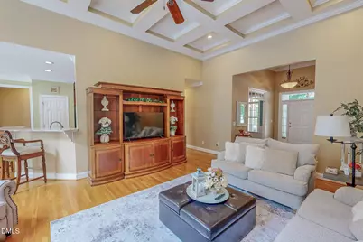 53 Flat River Circle, Timberlake, NC 27583 - Photo 29