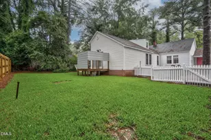 1041 Lafayette Ave, Rocky Mount, NC 27803 - Photo 37