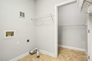 606 Old Chestnut Crossing, Moncure, NC 27559 - Photo 27