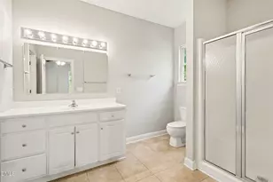 606 Old Chestnut Crossing, Moncure, NC 27559 - Photo 25