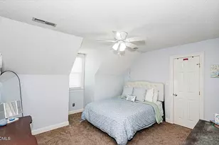 3913 Hampton Dr, Rocky Mount, NC 27803 - Photo 9