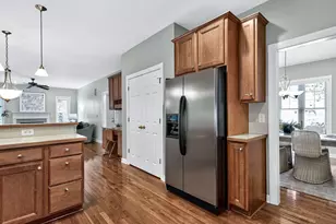 1107 Elbury Dr, Apex, NC 27502 - Photo 15