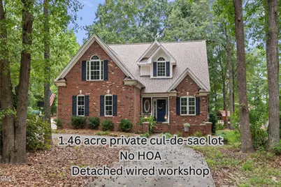 6600 St Jens Lane, Raleigh, NC 27603 - Photo 1