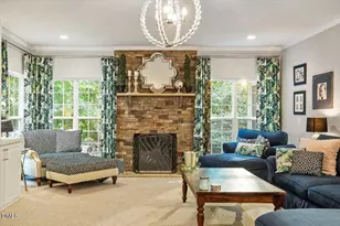 2209 Summer Elms Ct, Raleigh, NC 27614 - Photo 11
