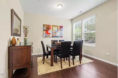 4505 Middletown Drive, Wake Forest, NC 27587 - Photo 3