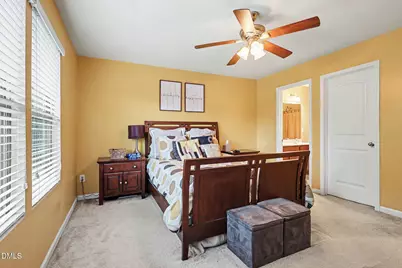 4505 Middletown Drive, Wake Forest, NC 27587 - Photo 9