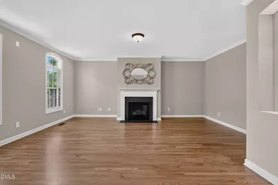 3507 Edgemont Drive, Raleigh, NC 27612 - Photo 5