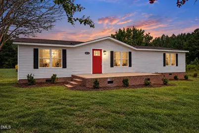 4674 Denton Road, Middlesex, NC 27557 - Photo 1